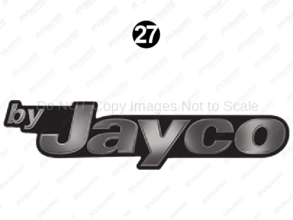 Front By Jayco Logo