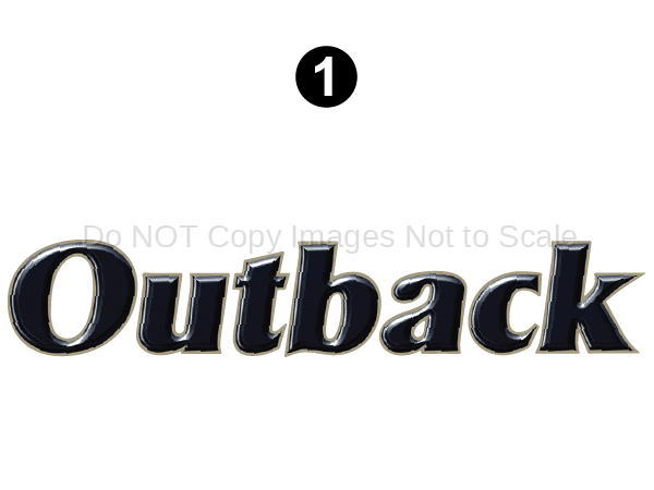 Outback Logo