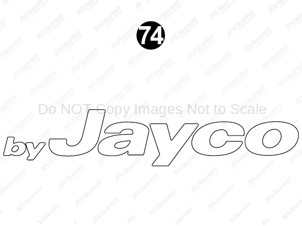 Front By Jayco Logo