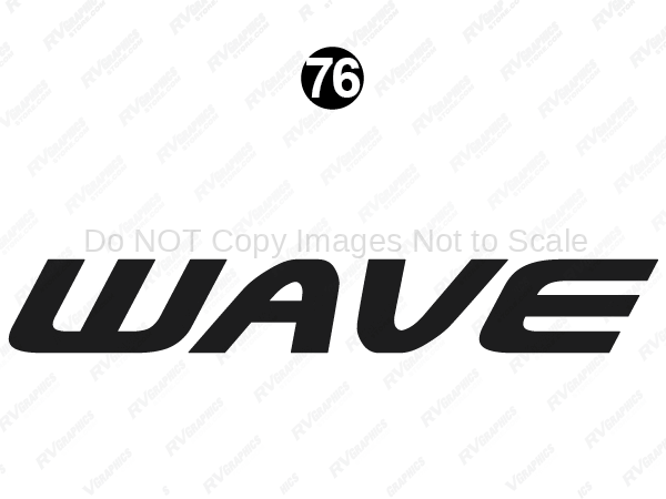 Wave Logo