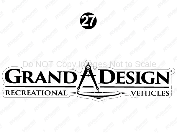 By Grand Design Logo