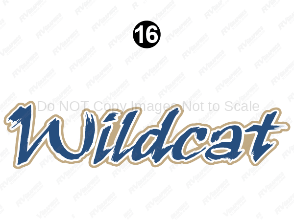 Wildcat Logo