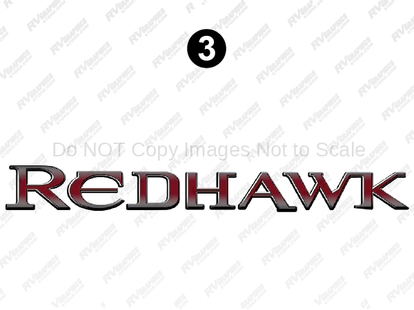 Redhawk Logo