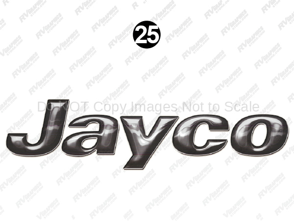 Sm Jayco Logo