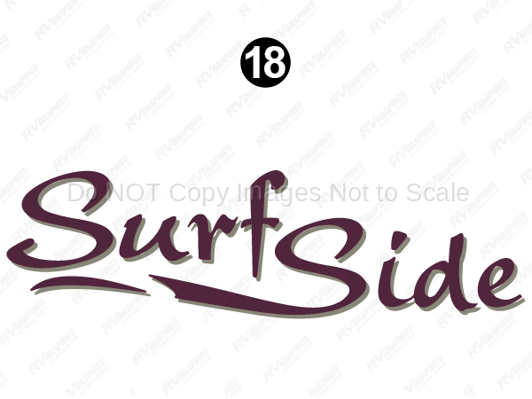 Surfside Logo