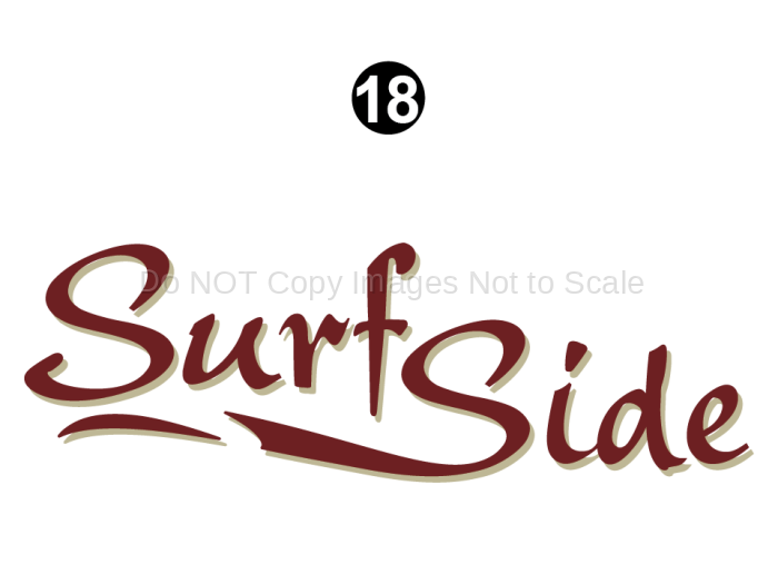 SurfSide Logo