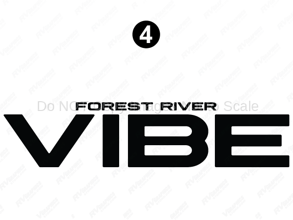 Side VIBE Logo