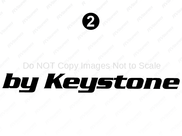 Front By Keystone Logo