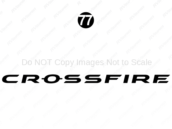 Crossfire Logo