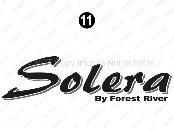 Solera Logo