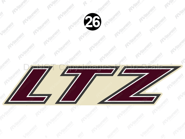 Front LTZ Logo