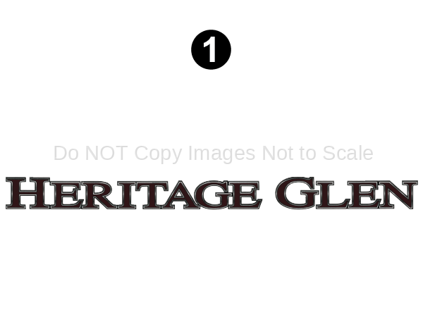 Heritage Glen Logo