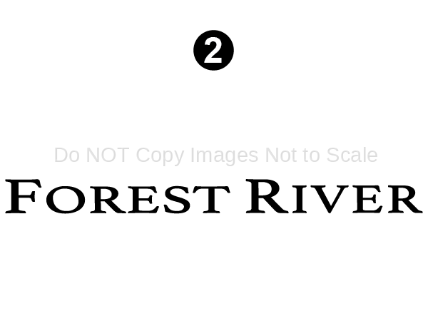 Back Forest River Logo