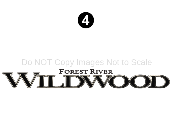 Forest River Wildwood Logo