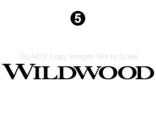 Side Wildwood Logo