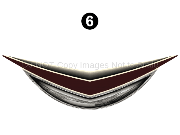 Front Cap Shield