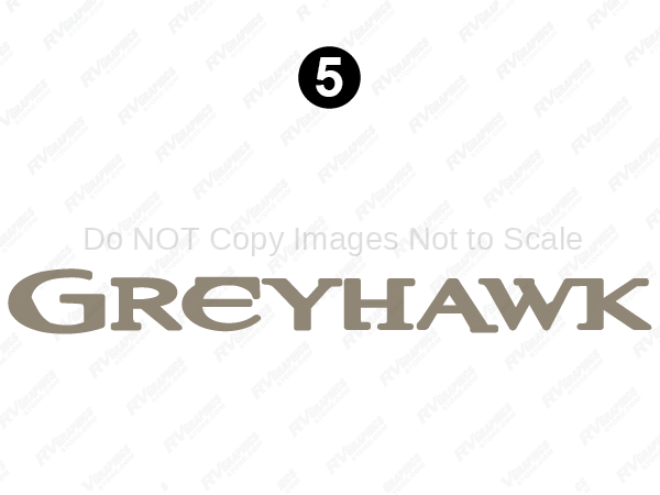 Khaiki Greyhawk Logo