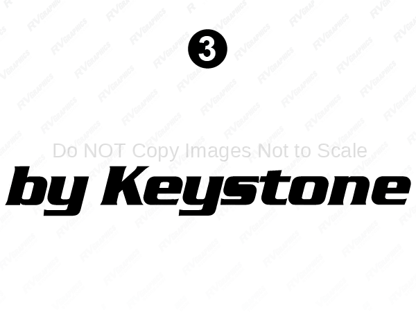 By Keystone Logo