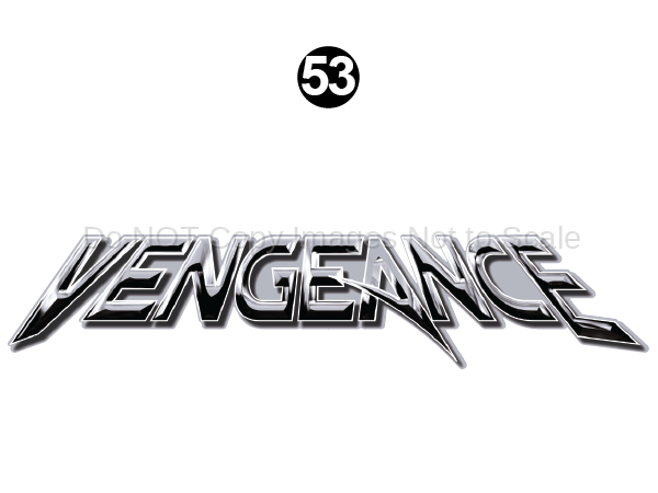 FW Vengeance Logo