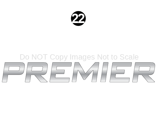 Front Premier Logo