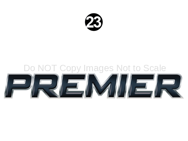 Side Premier Logo