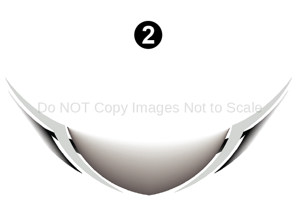 Front Cap Shield
