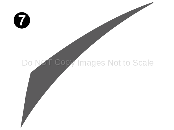 Fwd Mid Gray Spike