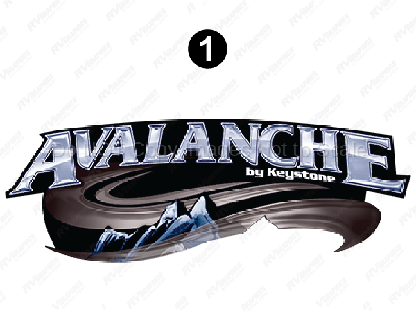 Front Shield Upper