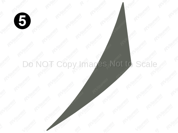 Front Spike LH