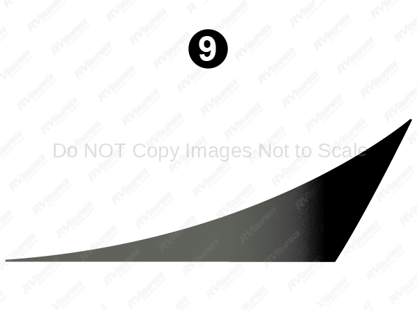 Fwd Lwr Corner Fade