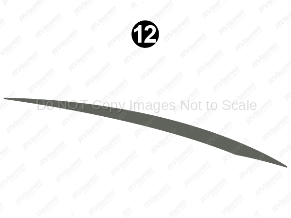 Fwd Mid Charcoal Sweep