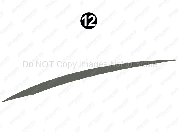Fwd Mid Charcoal Sweep