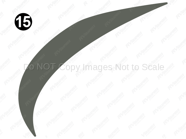 Fwd Lwr Charcoal Hook