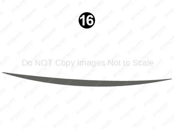 Fwd Lwr Charcoal Sweep