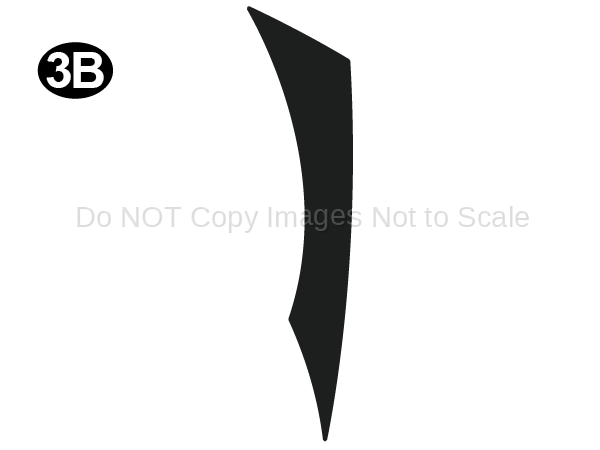Fwd Upper Slice Wedge