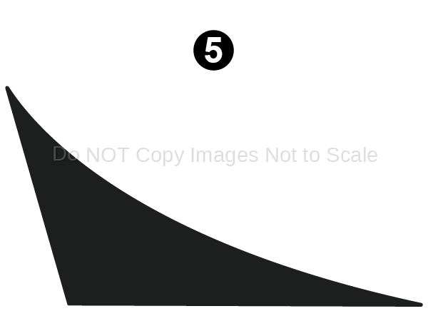 Fwd Neck Wedge
