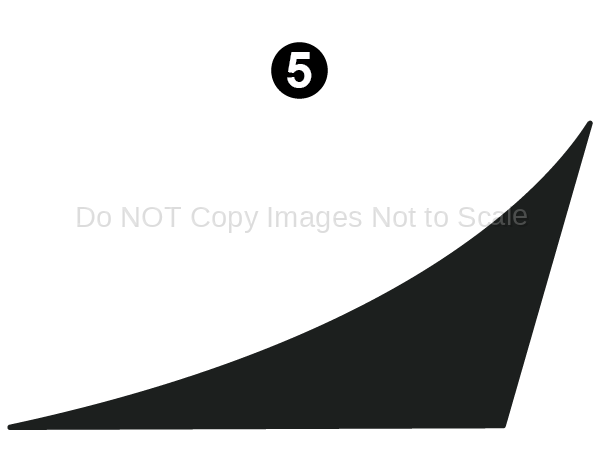 Fwd Neck Wedge