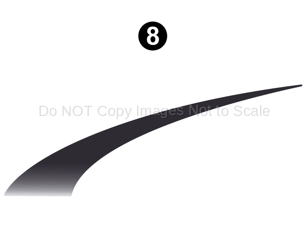 Fwd Upper Horn