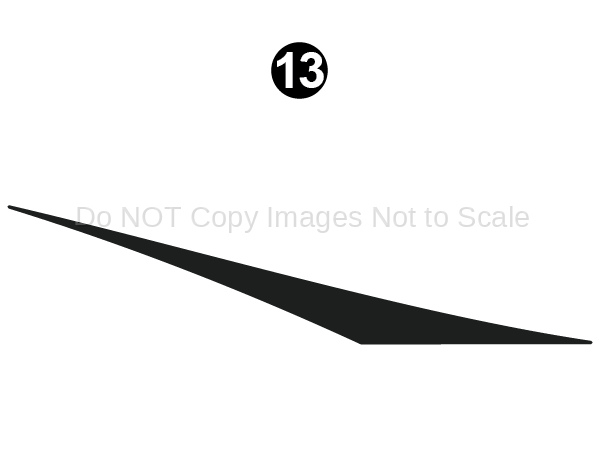 Fwd Skirt Wedge