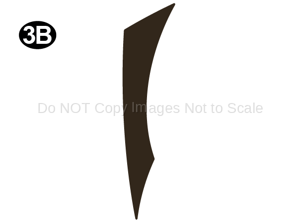 Fwd Upper Slice Wedge
