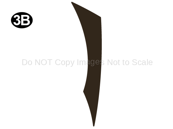 Fwd Upper Slice Wedge