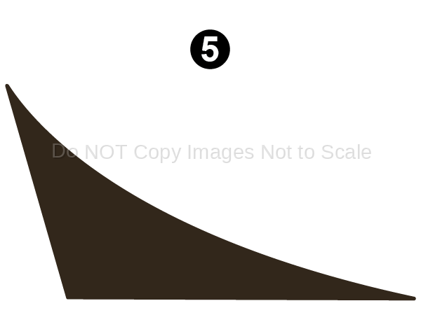 Fwd Neck Wedge