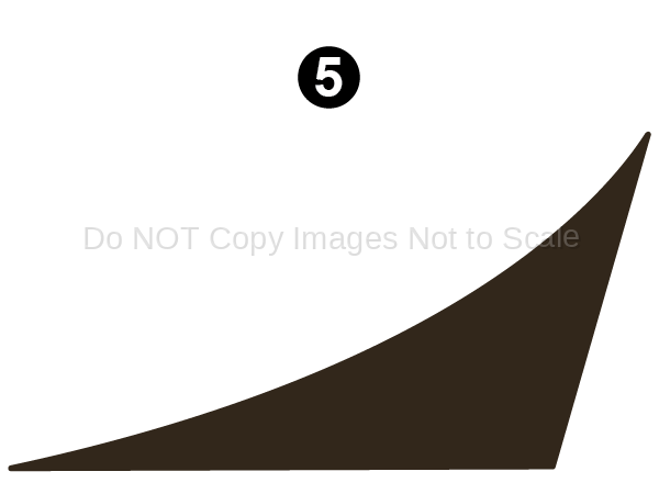 Fwd Neck Wedge