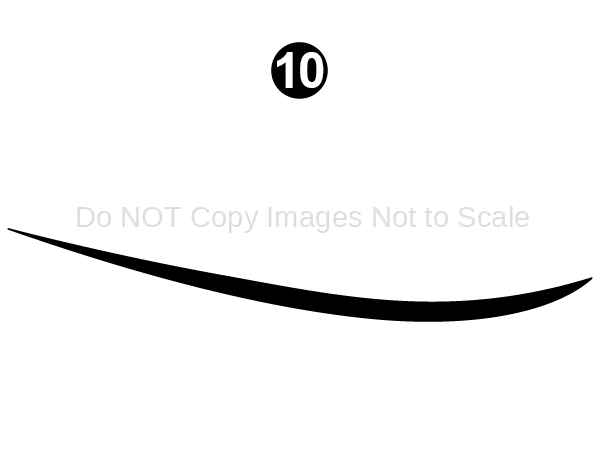 Fwd Lower Long Hook