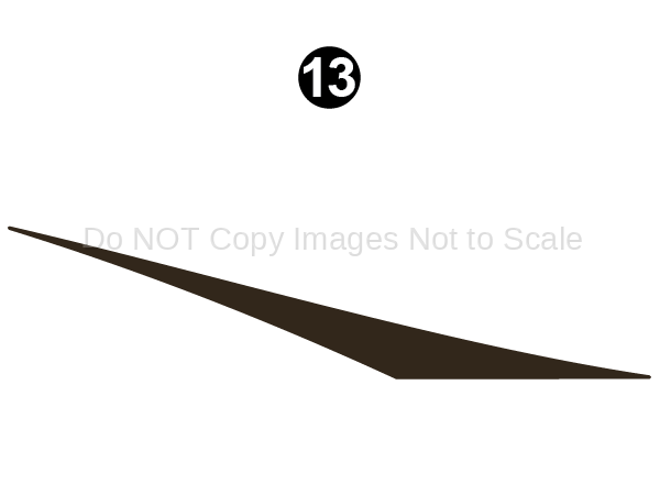 Fwd Skirt Wedge