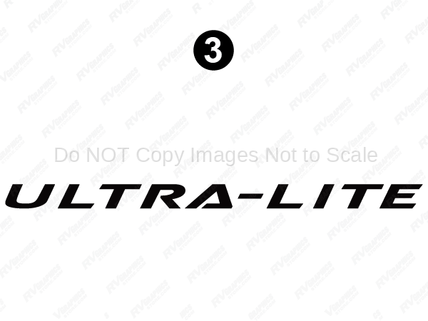 Front Ultra-Lite Logo (AA)
