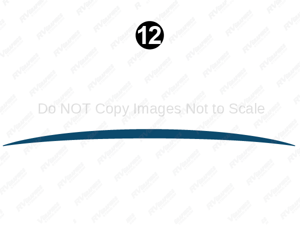Lg Blue Sweep (P) Used on both sides