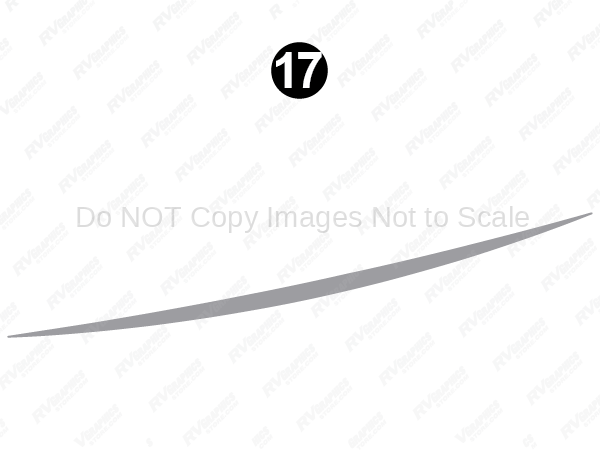 Fwd Lwr Pewter Sweep (TT) Roadside(RS)-Left-Driver Side