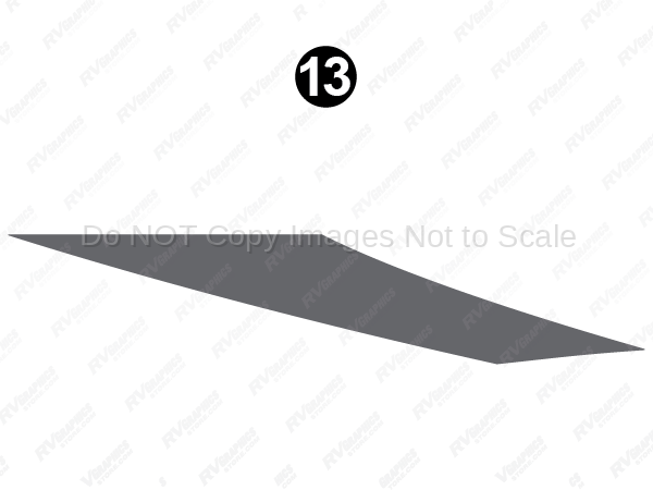 Rear Roofline Wedge