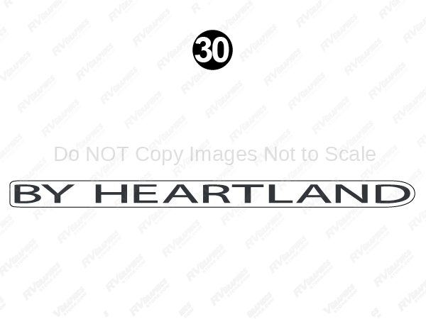 By Heartland Logo